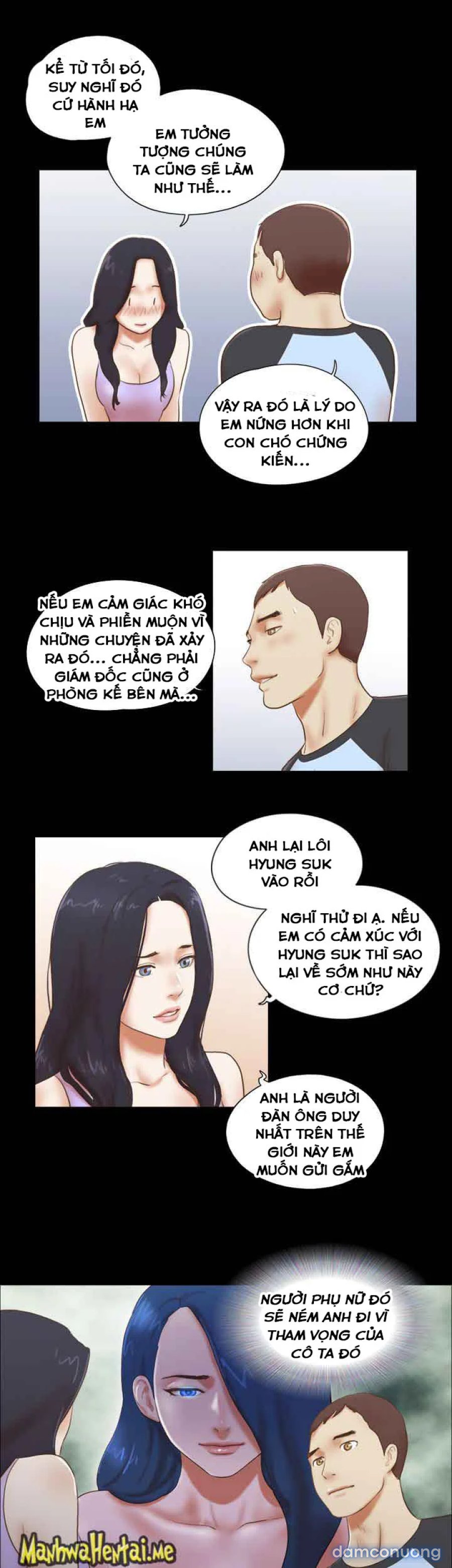 Mẹ Bạn 