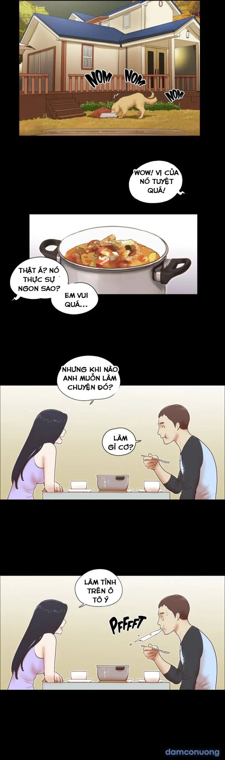 Mẹ Bạn 