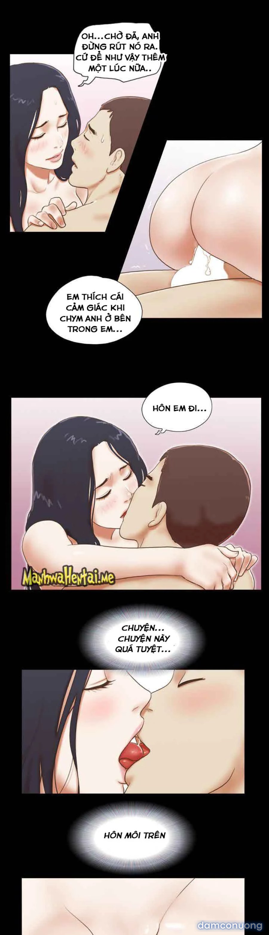 Mẹ Bạn 