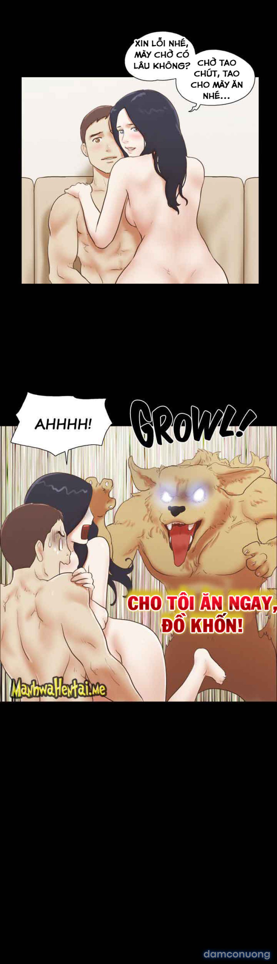 Mẹ Bạn 