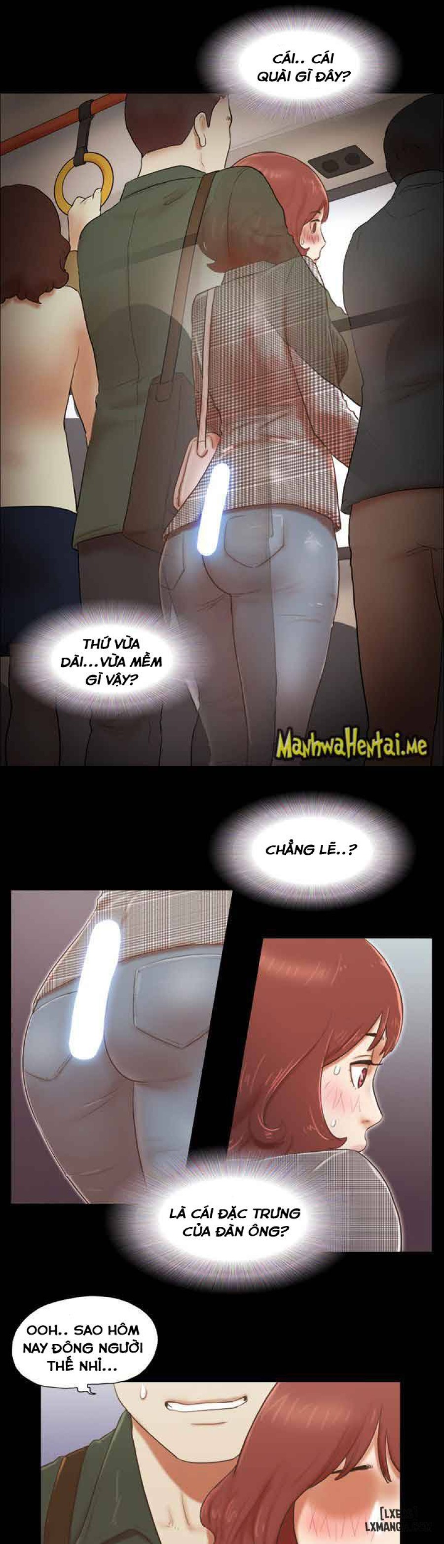Mẹ Bạn 