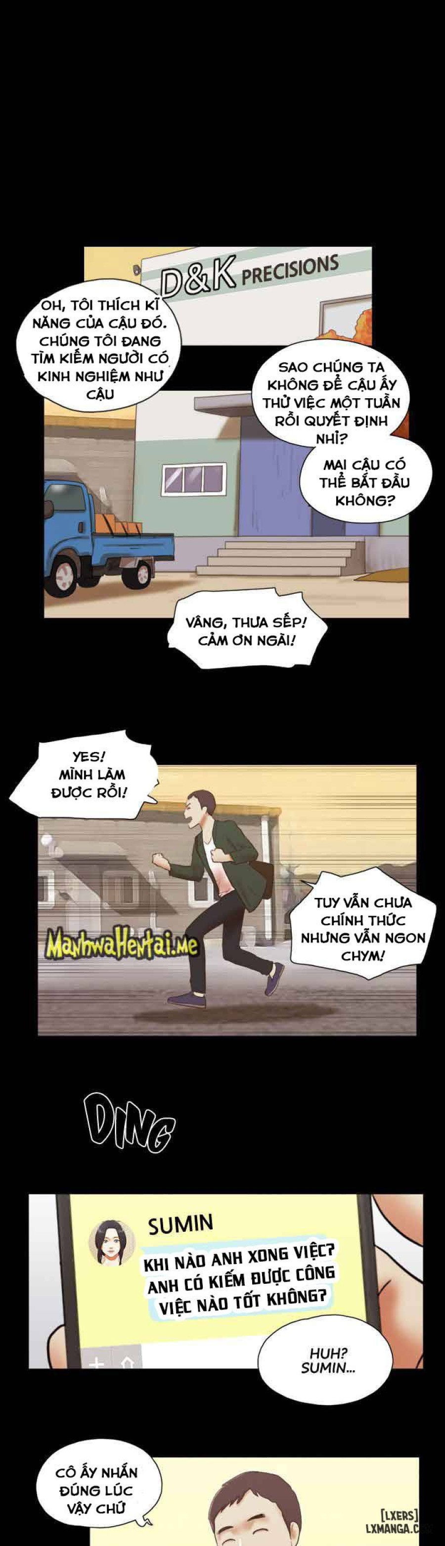 Mẹ Bạn 