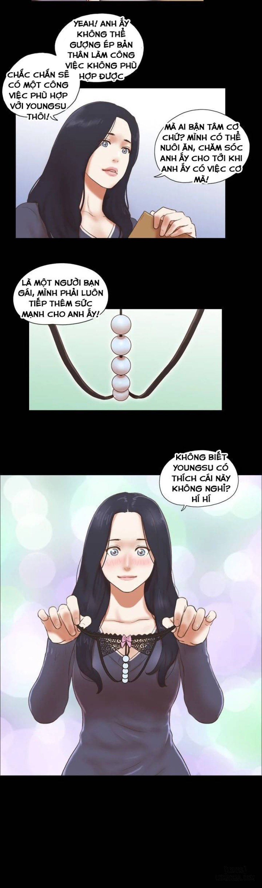 Mẹ Bạn 