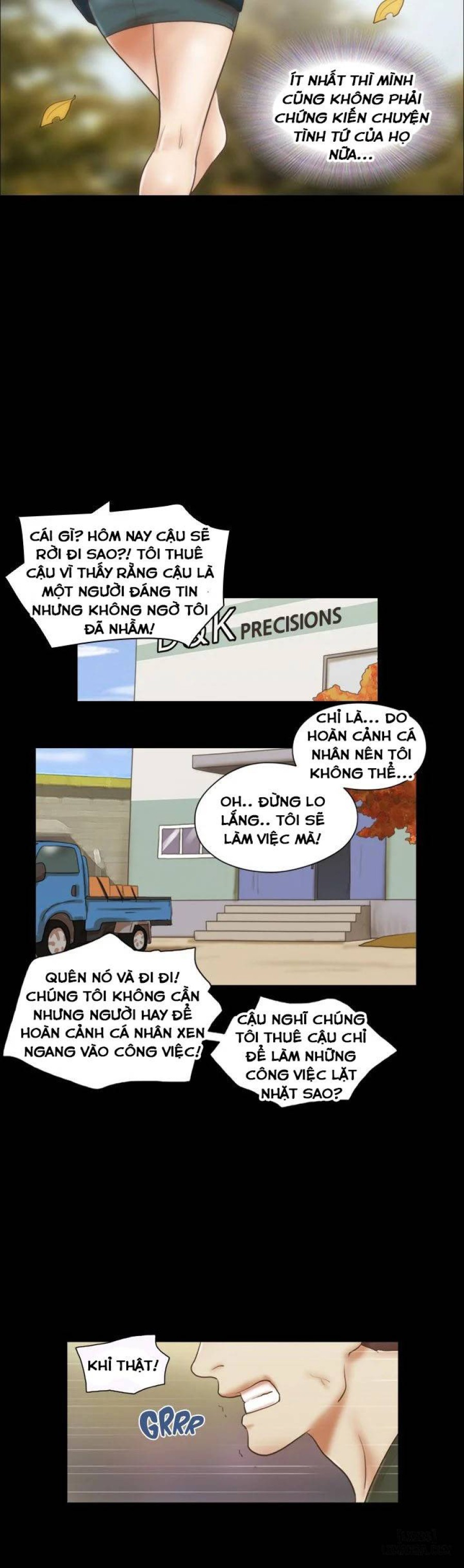 Mẹ Bạn 