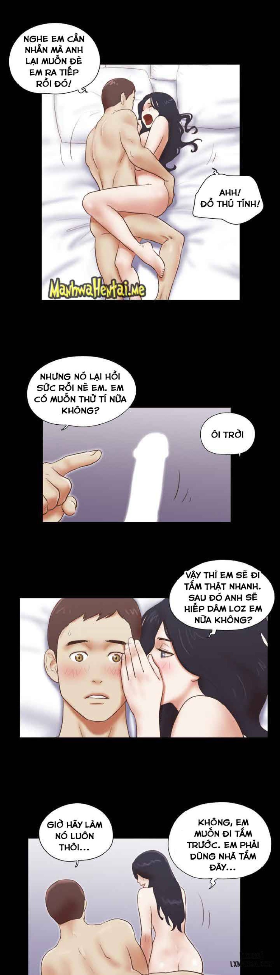 Mẹ Bạn 
