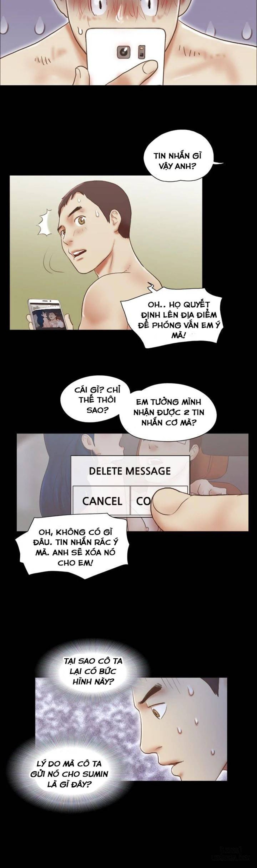 Mẹ Bạn 