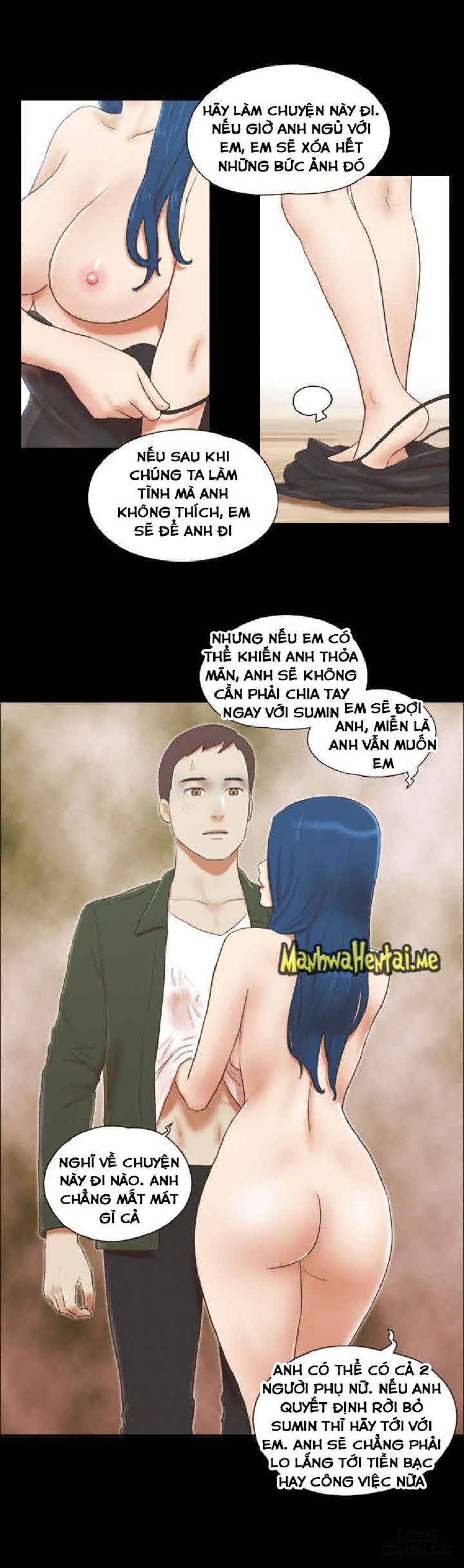 Mẹ Bạn 