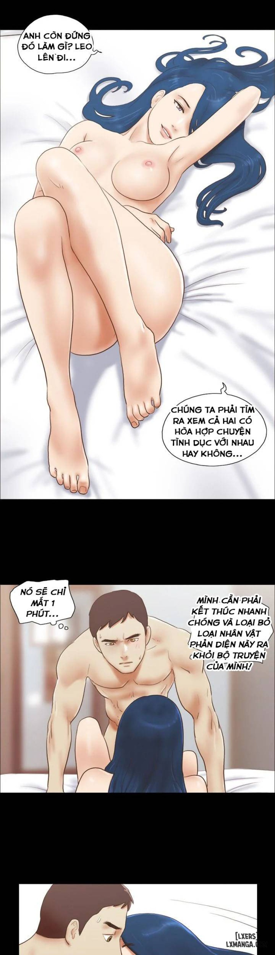 Mẹ Bạn 