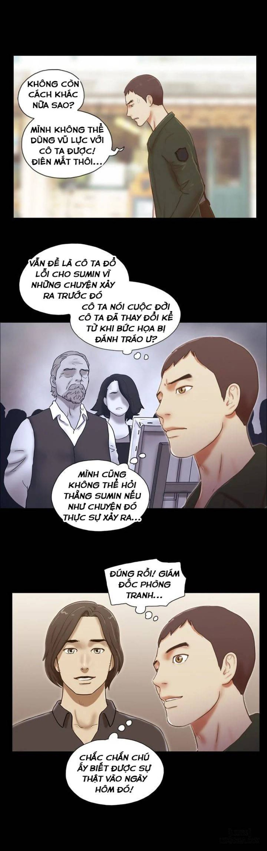 Mẹ Bạn 