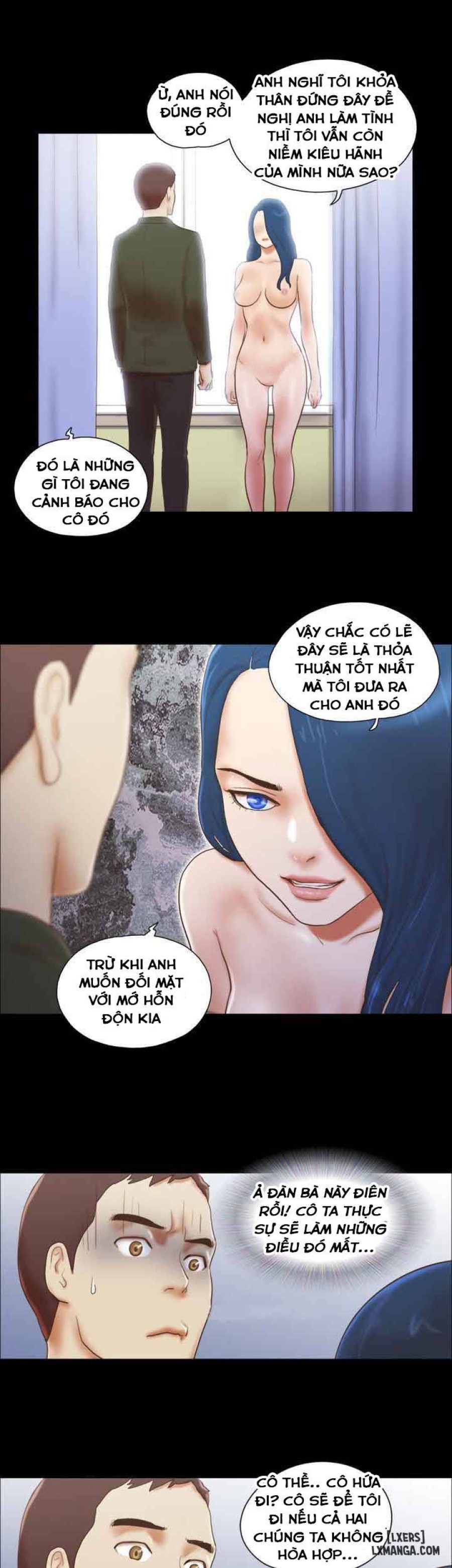 Mẹ Bạn 