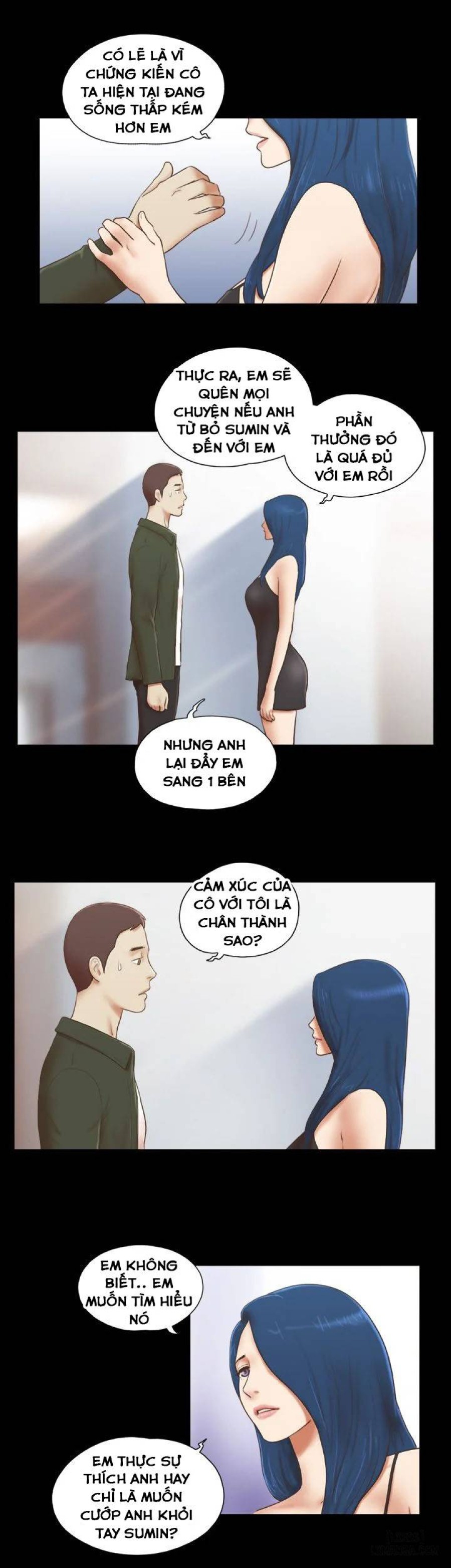 Mẹ Bạn 