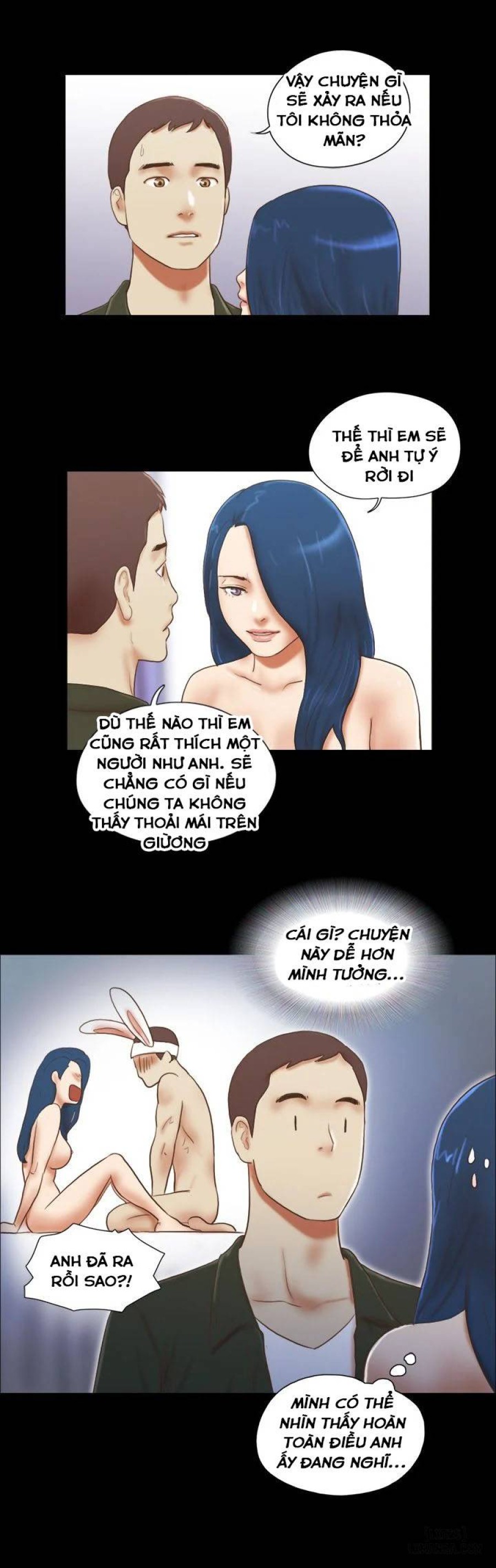 Mẹ Bạn 