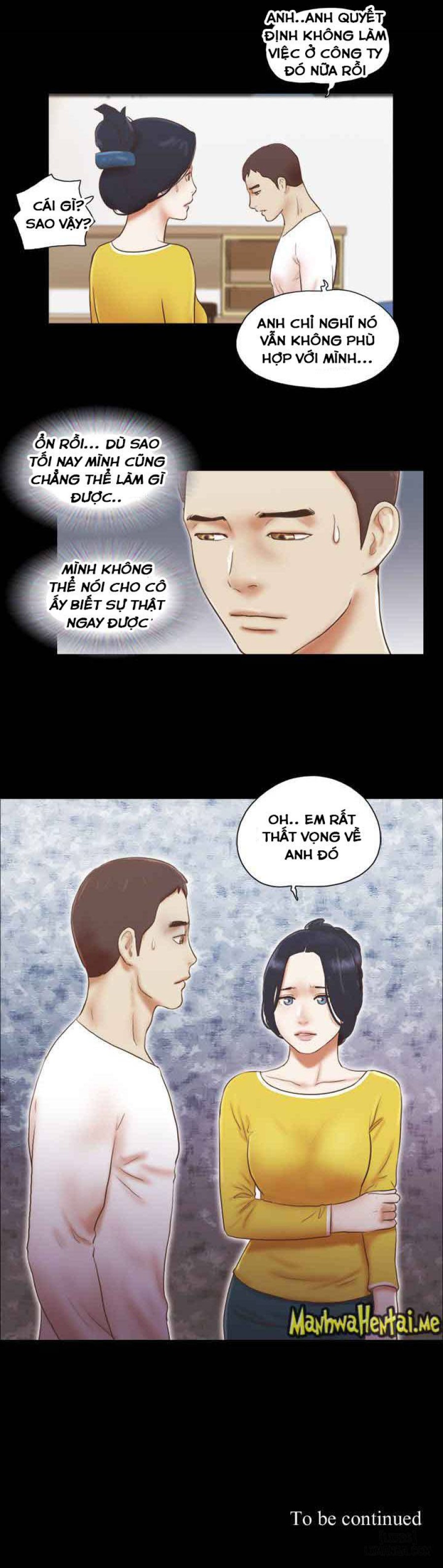 Mẹ Bạn 