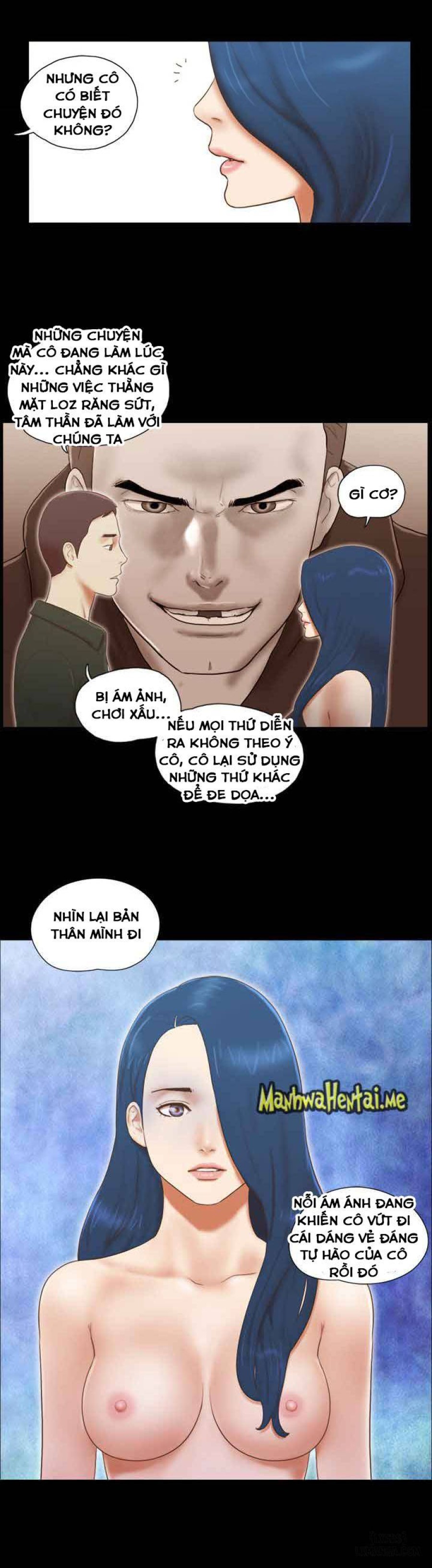 Mẹ Bạn 