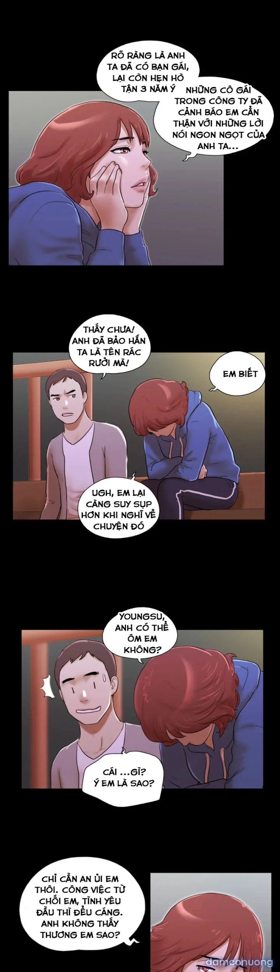Mẹ Bạn 