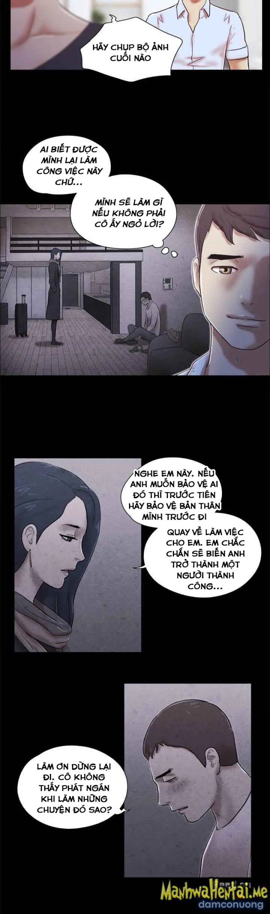 Mẹ Bạn 