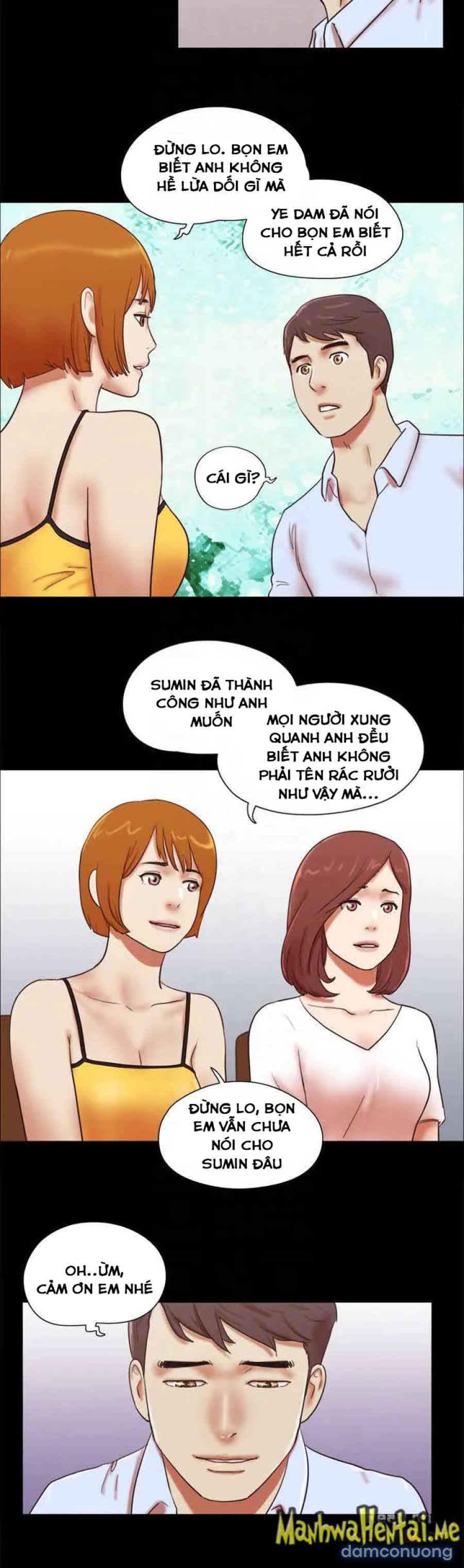 Mẹ Bạn 