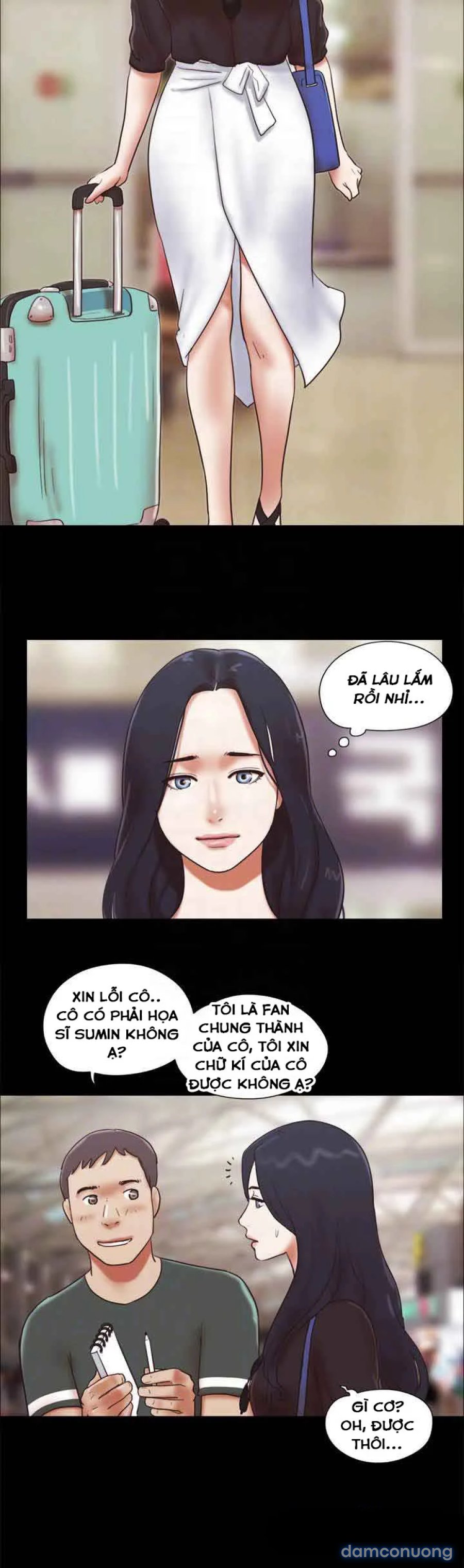 Mẹ Bạn 