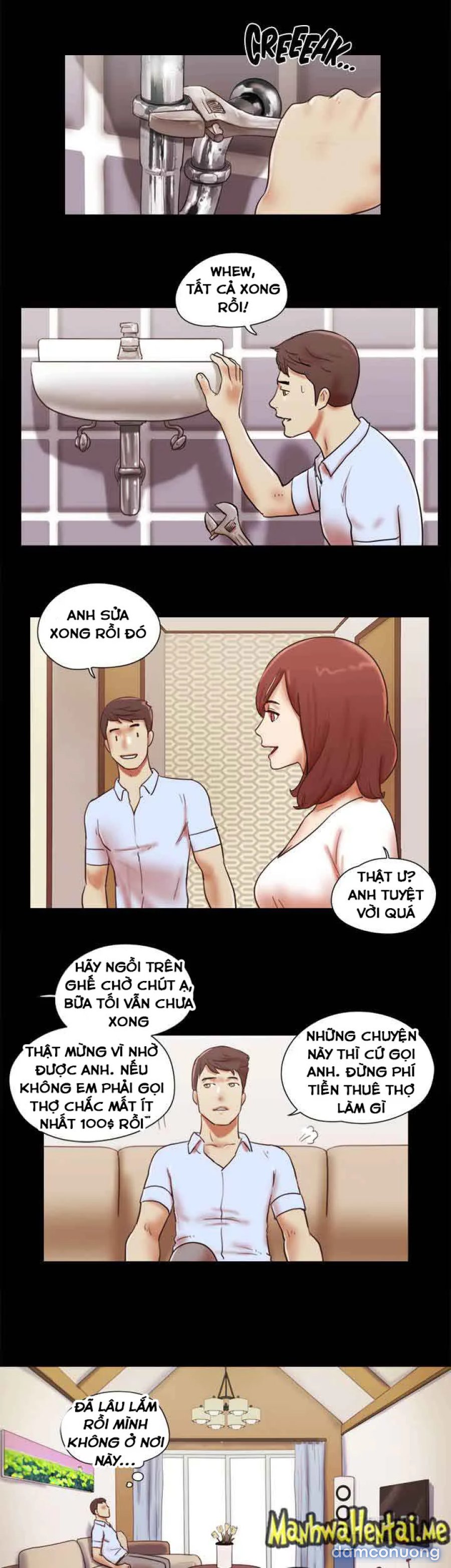 Mẹ Bạn 