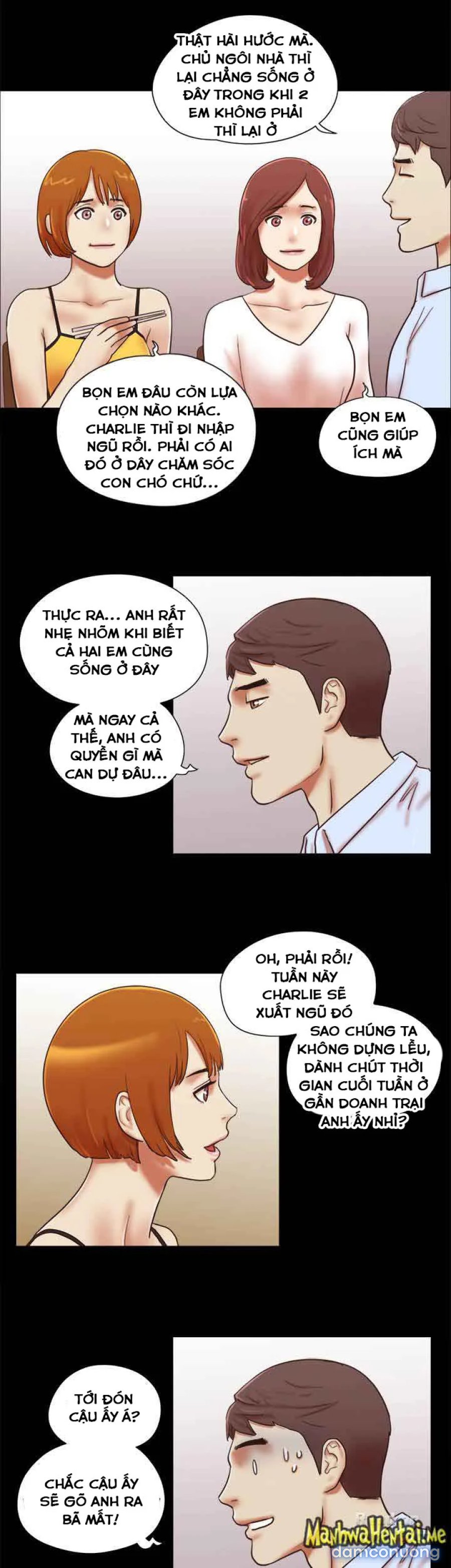 Mẹ Bạn 