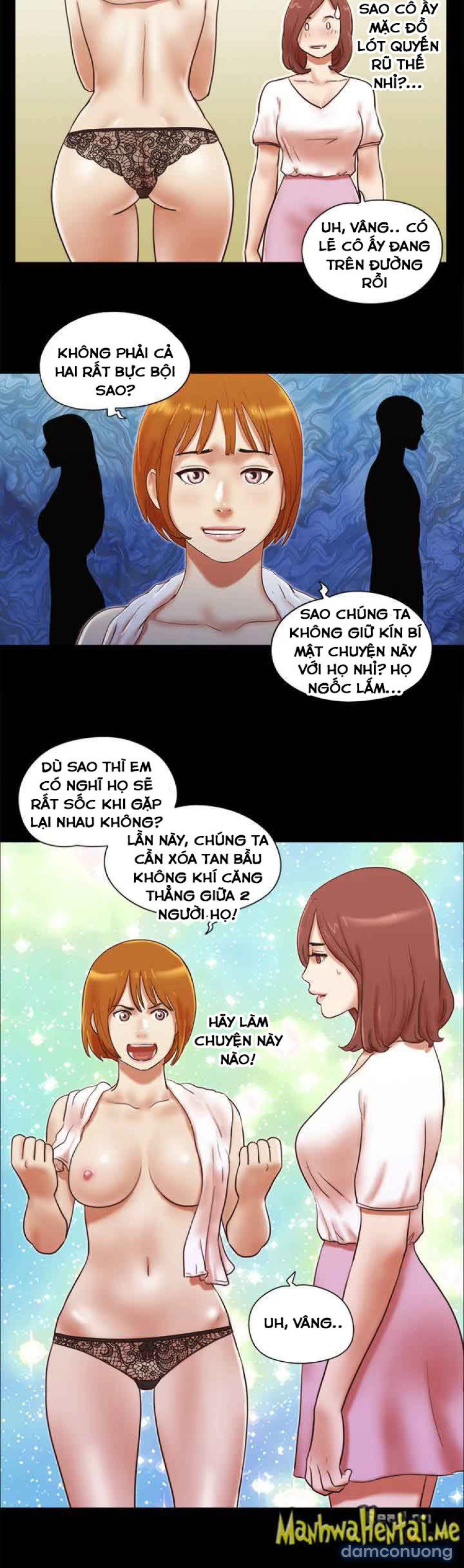 Mẹ Bạn 