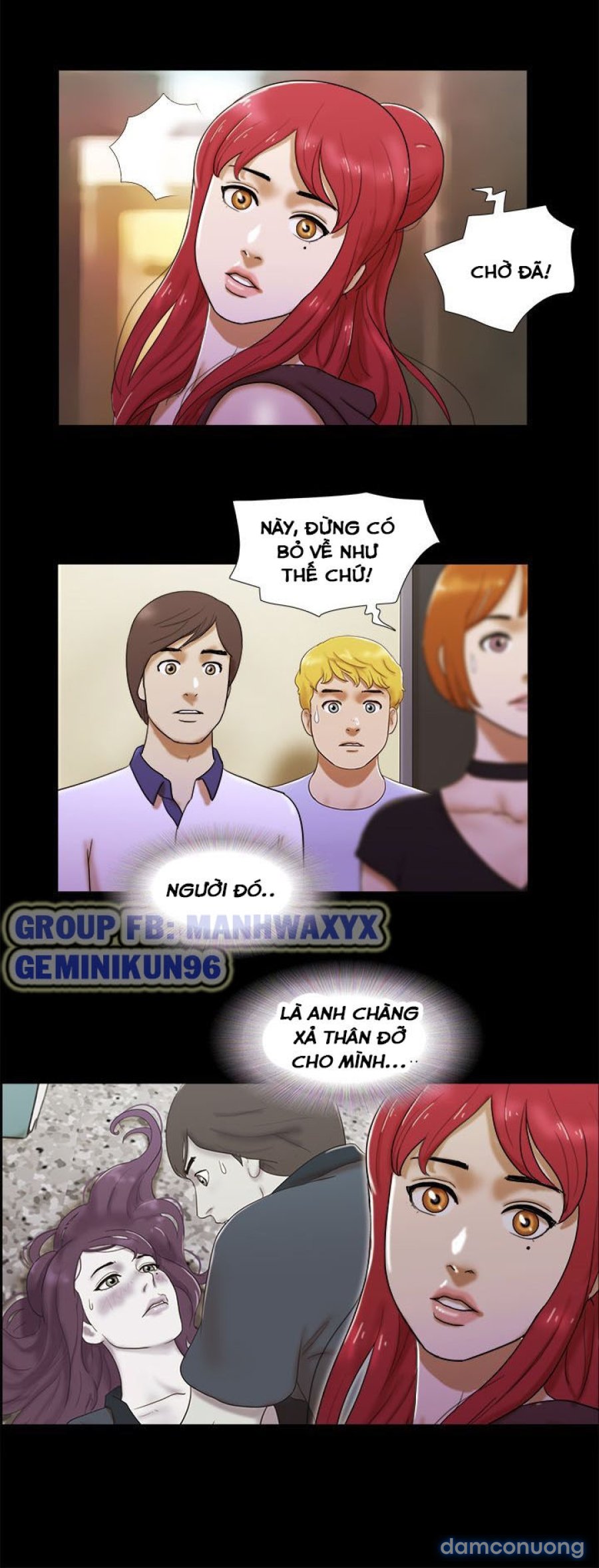 Mẹ Bạn 