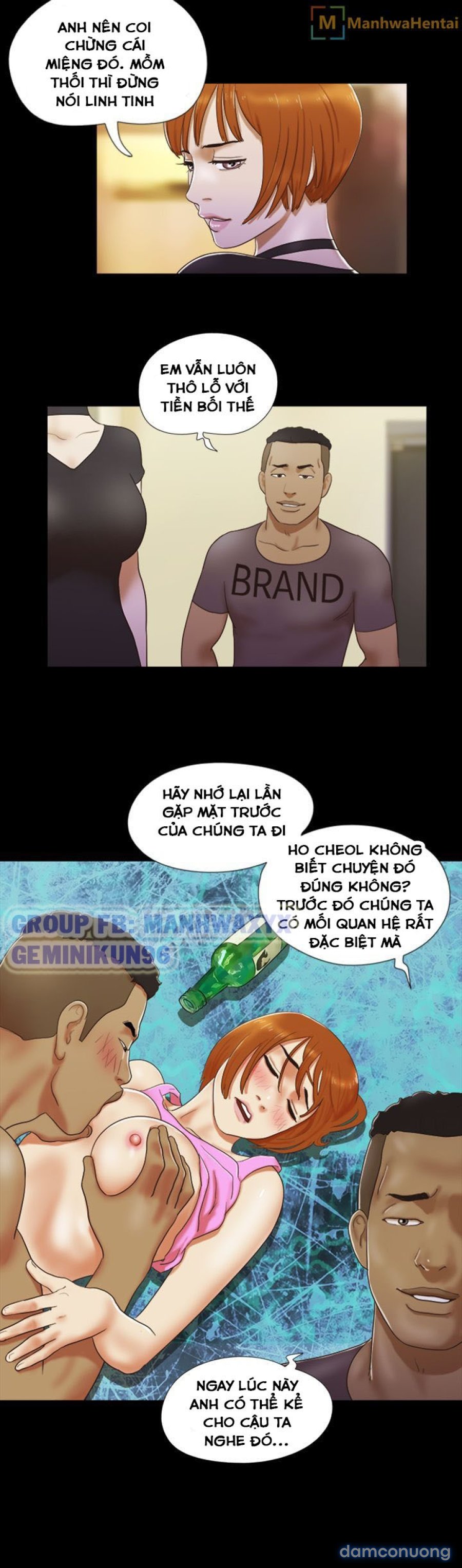 Mẹ Bạn 