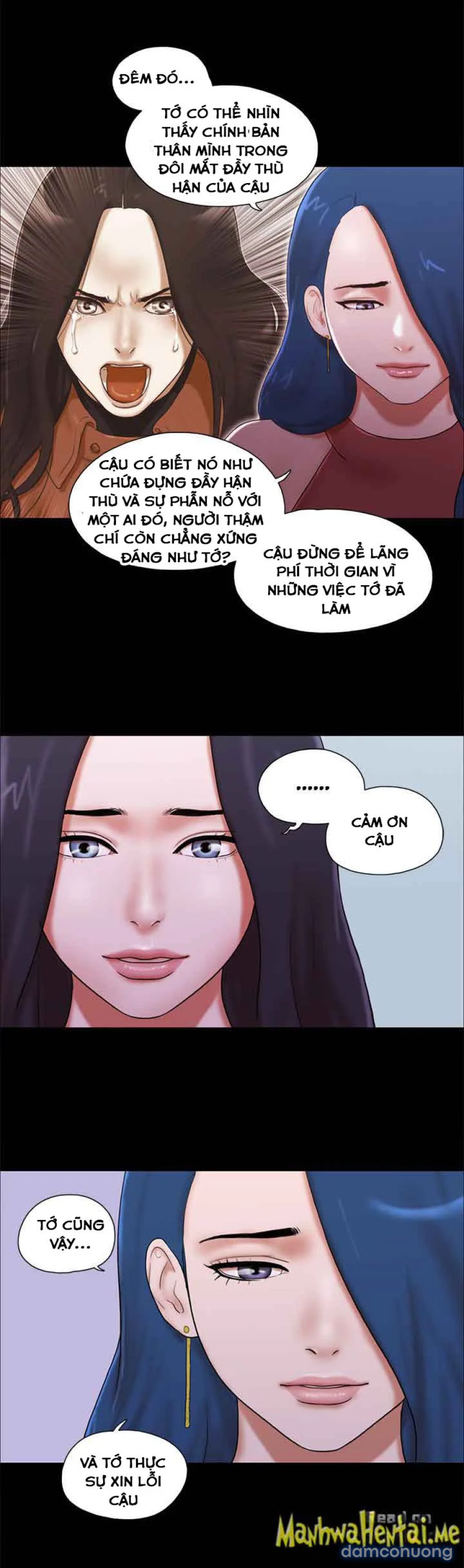 Mẹ Bạn 