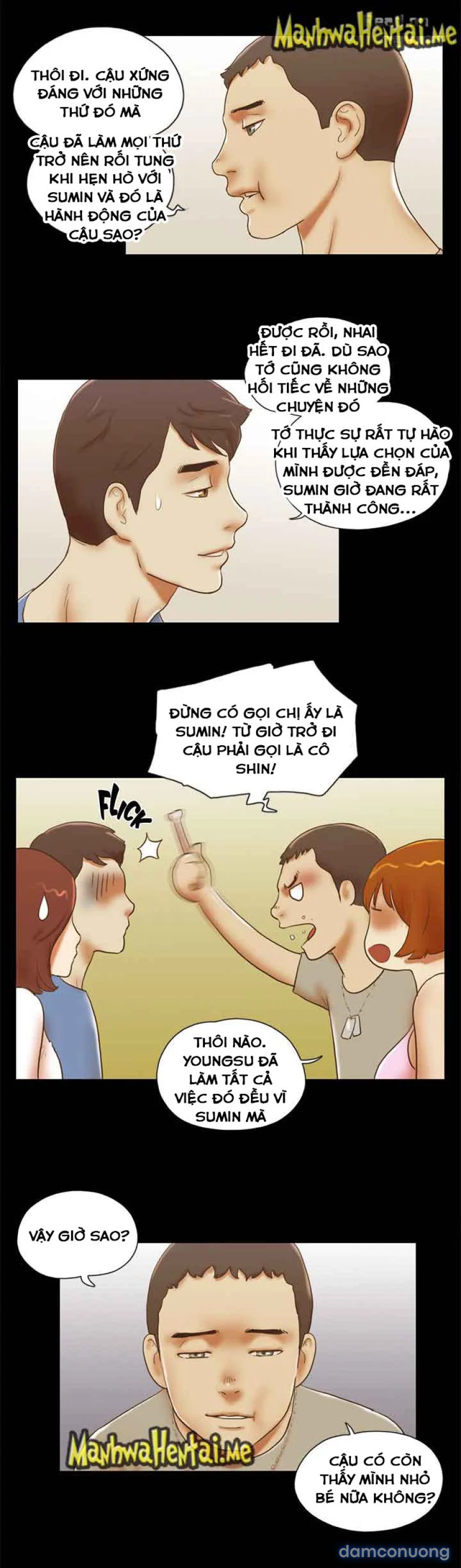 Mẹ Bạn 
