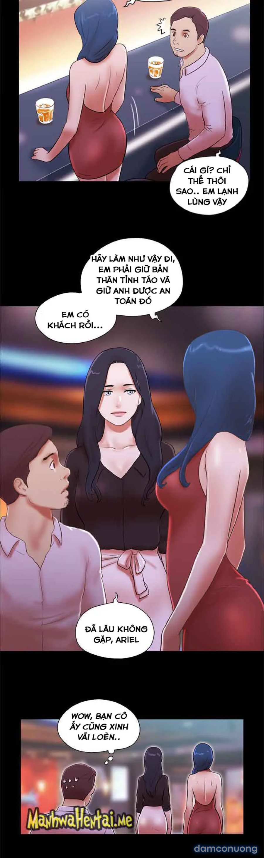 Mẹ Bạn 