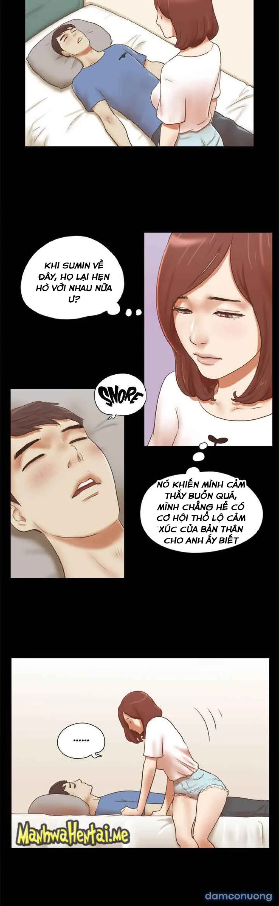 Mẹ Bạn 