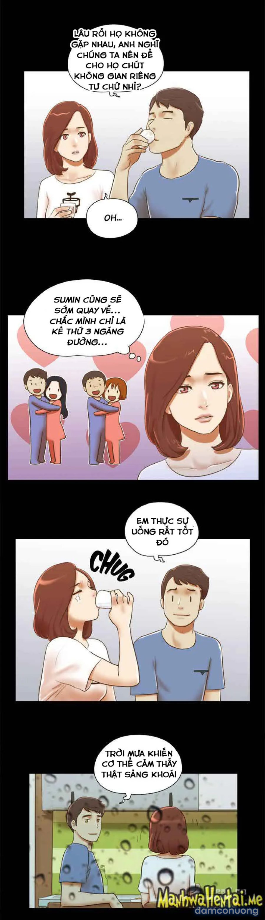 Mẹ Bạn 