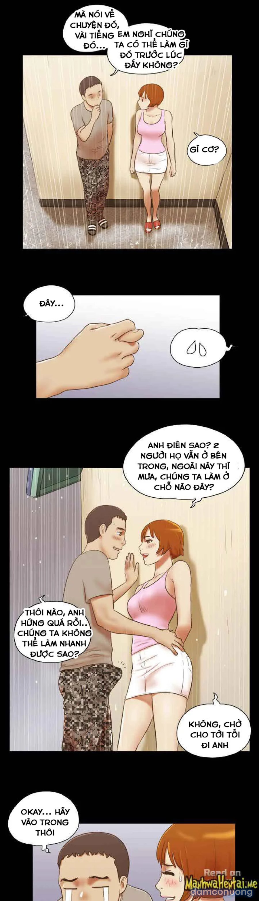 Mẹ Bạn 
