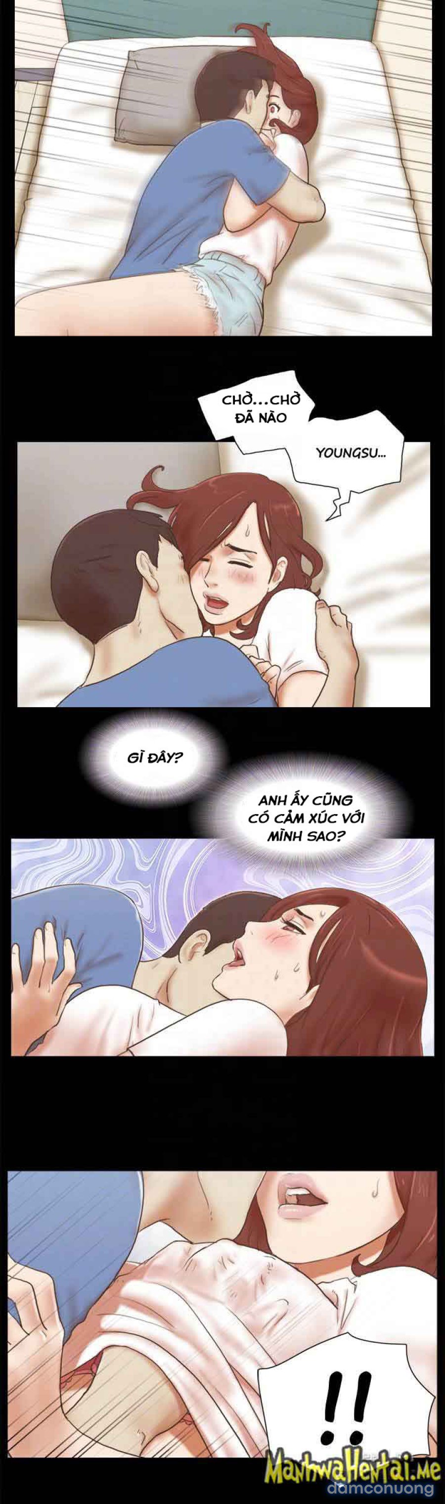 Mẹ Bạn 