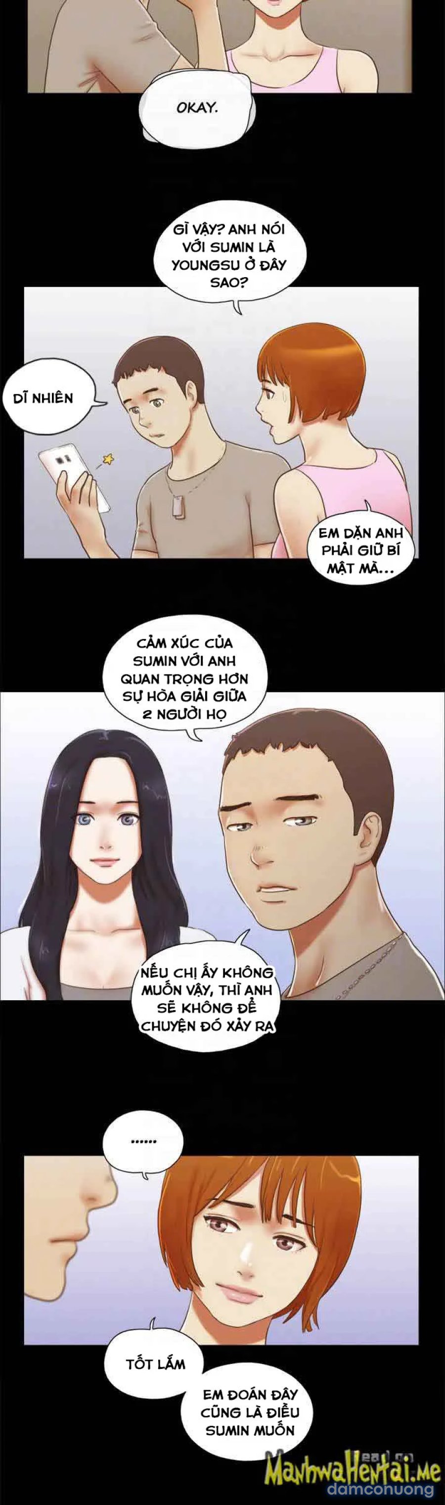 Mẹ Bạn 
