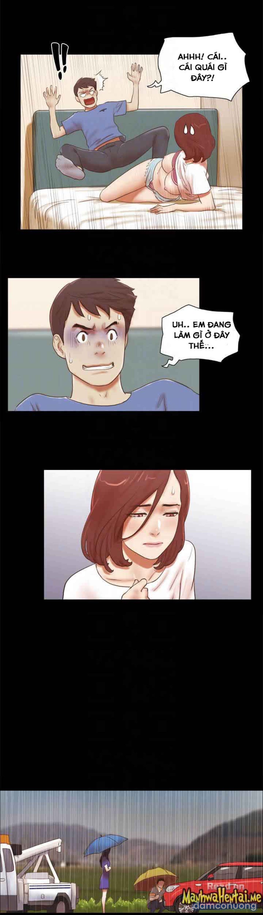 Mẹ Bạn 