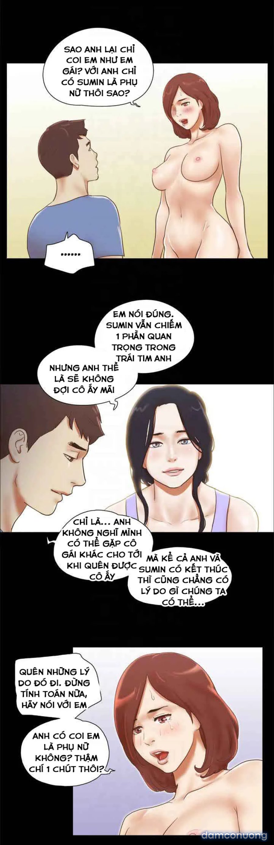 Mẹ Bạn 