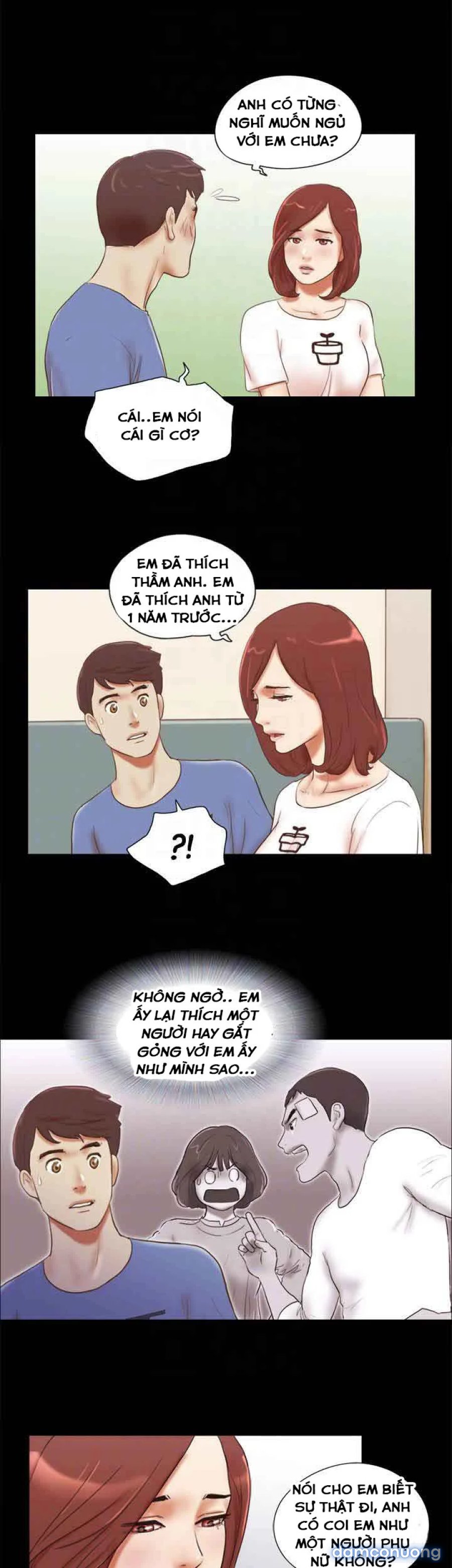 Mẹ Bạn 