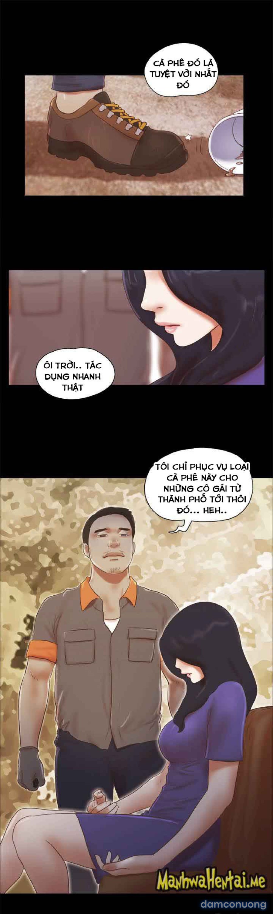 Mẹ Bạn 