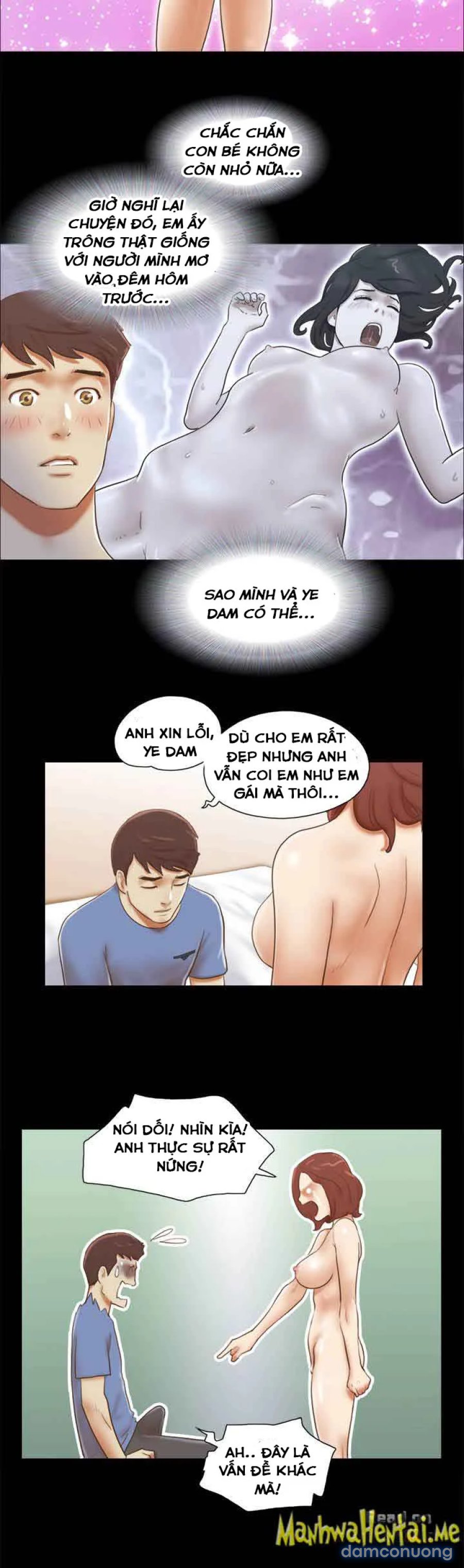 Mẹ Bạn 