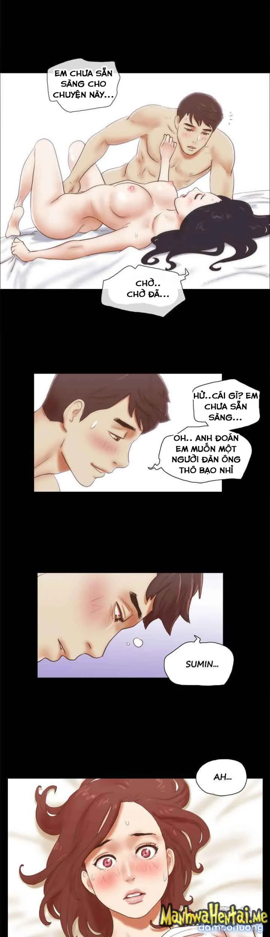 Mẹ Bạn 