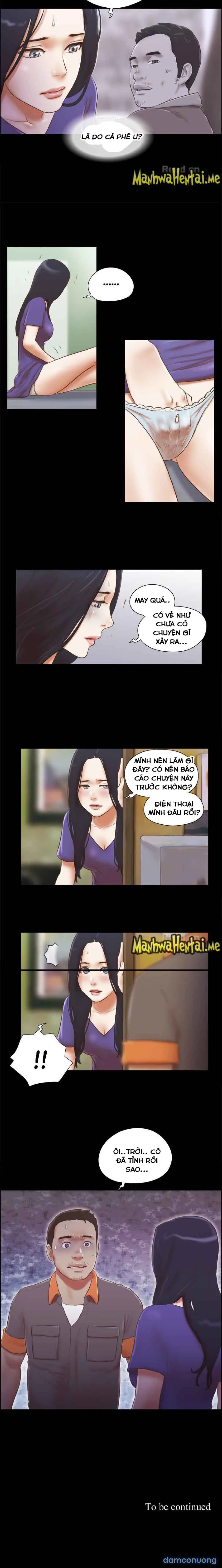 Mẹ Bạn 