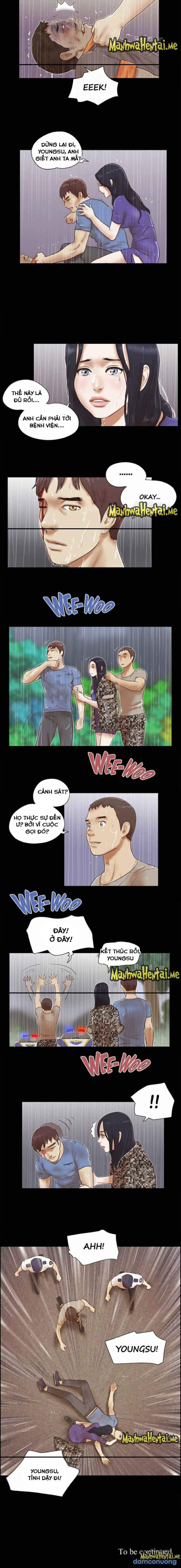 Mẹ Bạn 