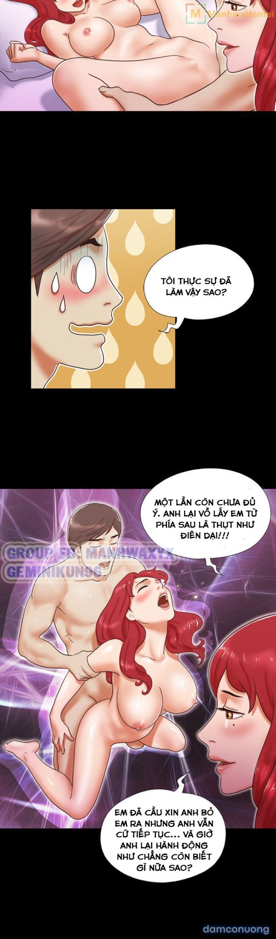 Mẹ Bạn 