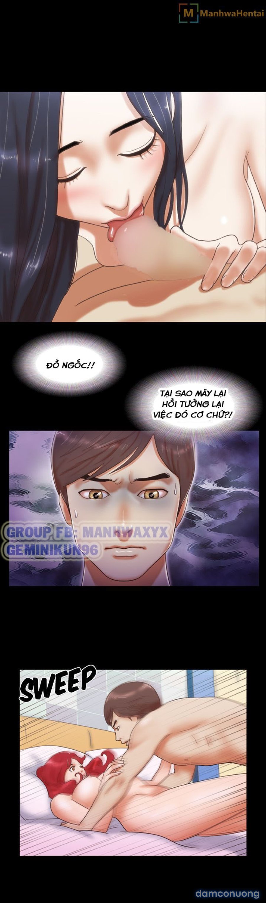 Mẹ Bạn 