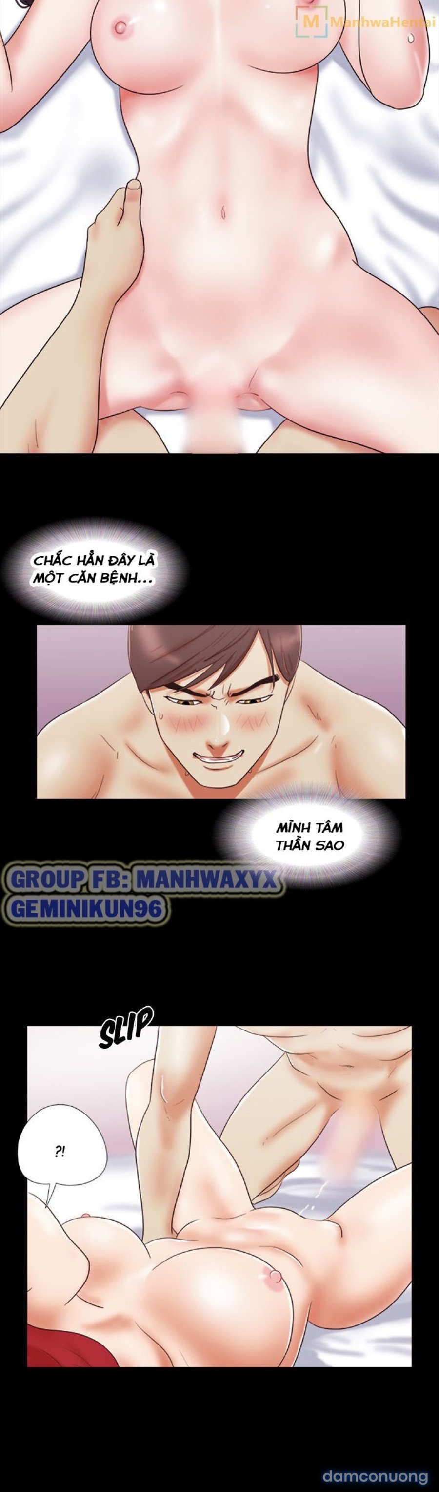 Mẹ Bạn 