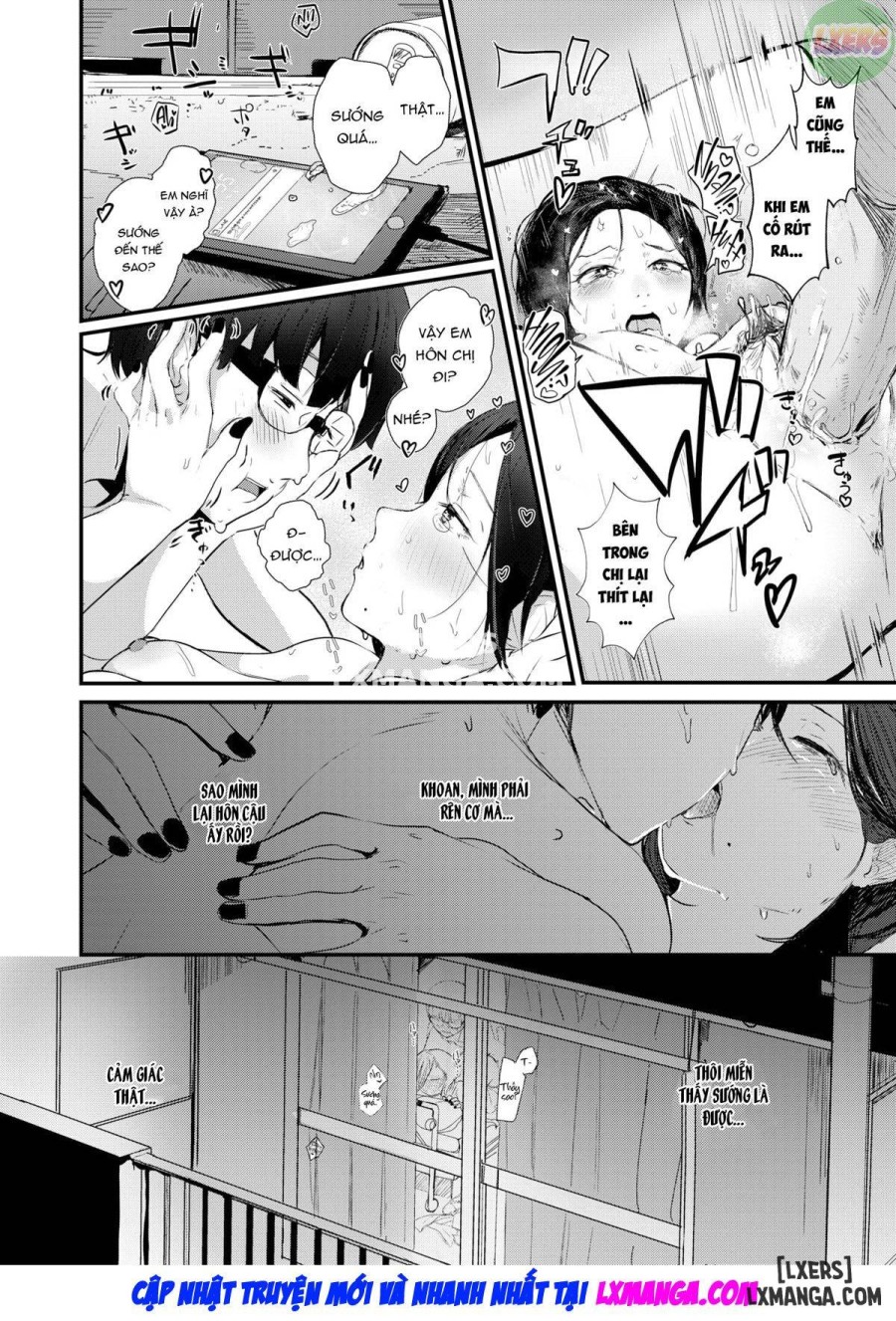 Third Cheating 