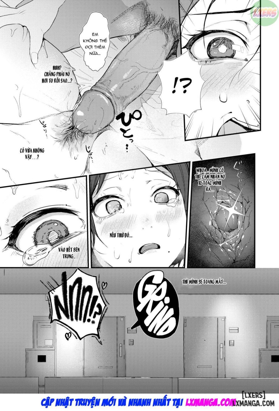 Third Cheating 