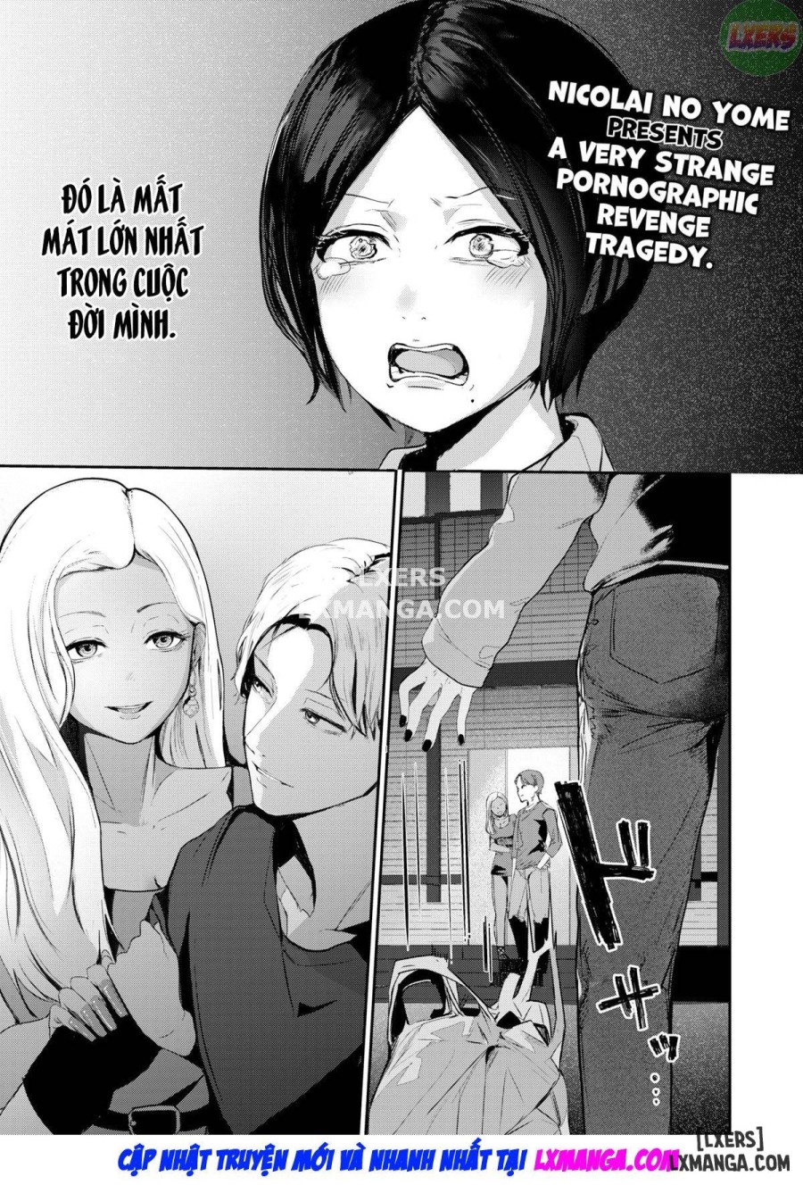 Third Cheating 