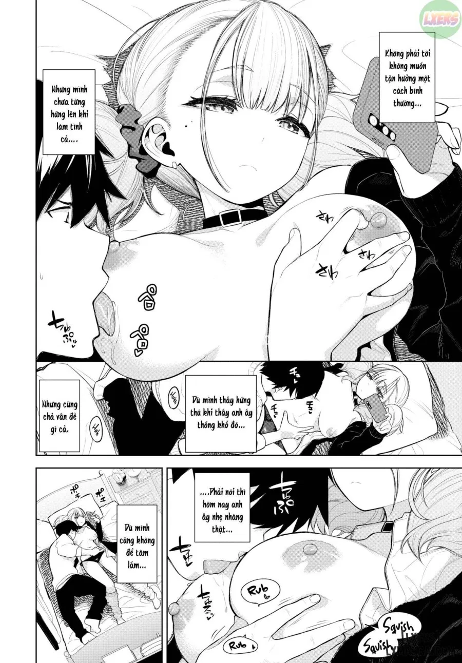Himeko Knockout 